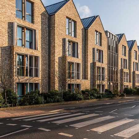 Dorothy Wadham Apartments, 옥스퍼드 외부 사진