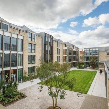 Dorothy Wadham Apartments, 옥스퍼드 외부 사진