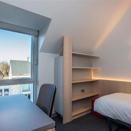 Dorothy Wadham Apartments, 옥스퍼드 외부 사진