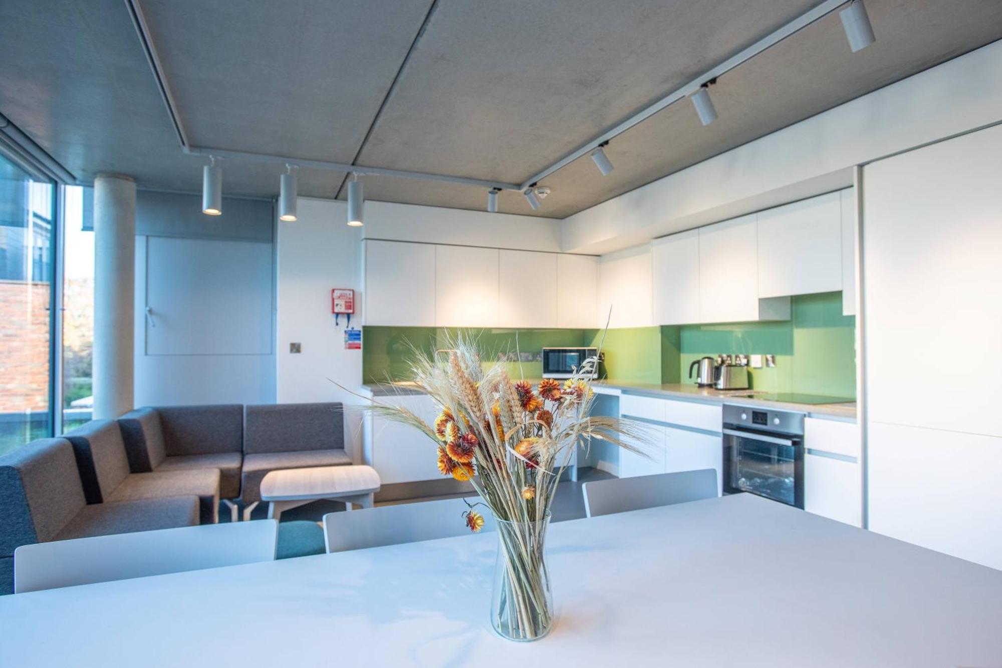 Dorothy Wadham Apartments, 옥스퍼드 외부 사진