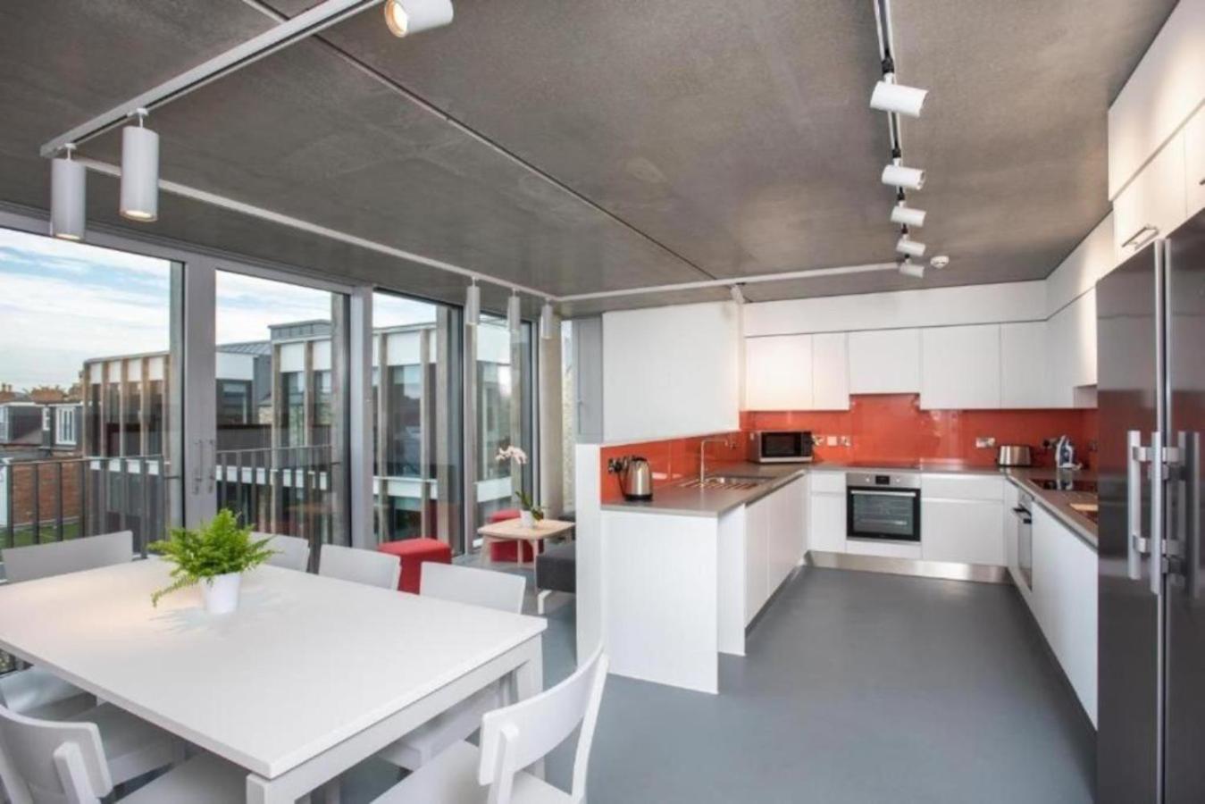 Dorothy Wadham Apartments, 옥스퍼드 외부 사진