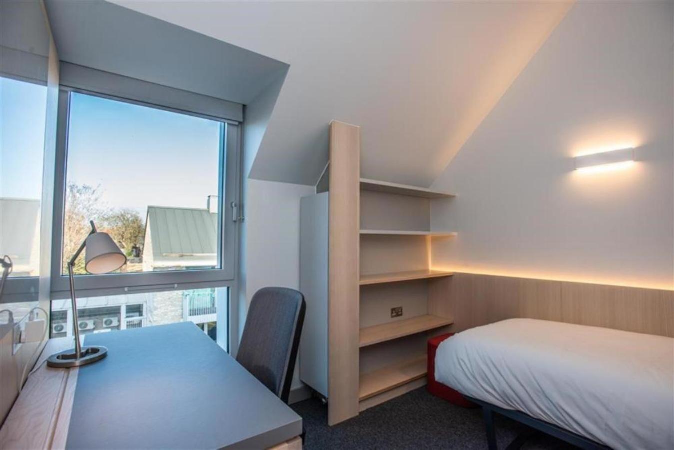Dorothy Wadham Apartments, 옥스퍼드 외부 사진